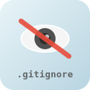 GitIgnore Visual Indicator
