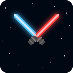May the 4th Be With You ⚔️